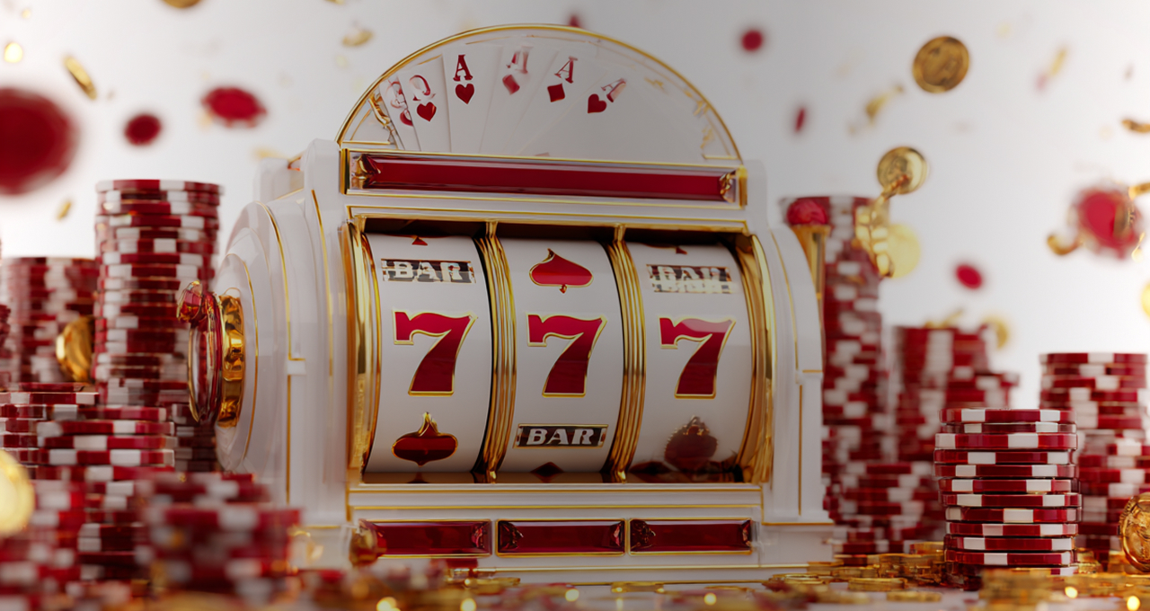 Grand Casino A&scaron;